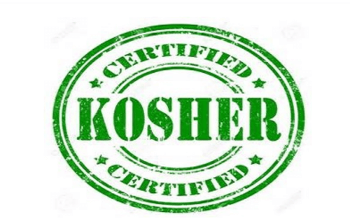 kosher certifications